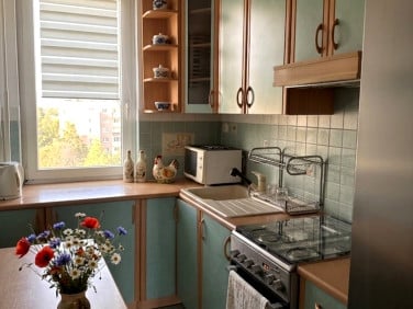 Mieszkanie Warszawa