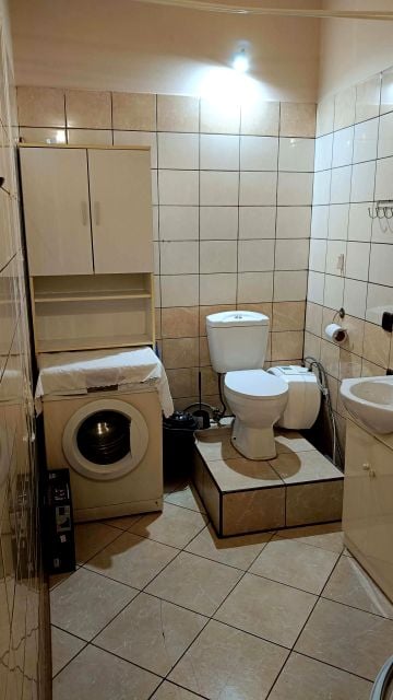 Pokój Łódź