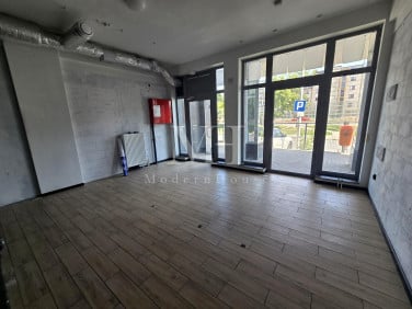 Lokal Warszawa