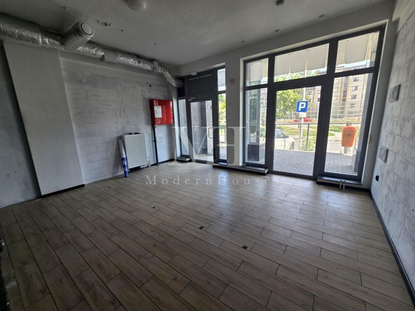 Lokal Warszawa