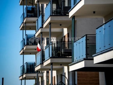 Mieszkanie apartamentowiec sprzedaż