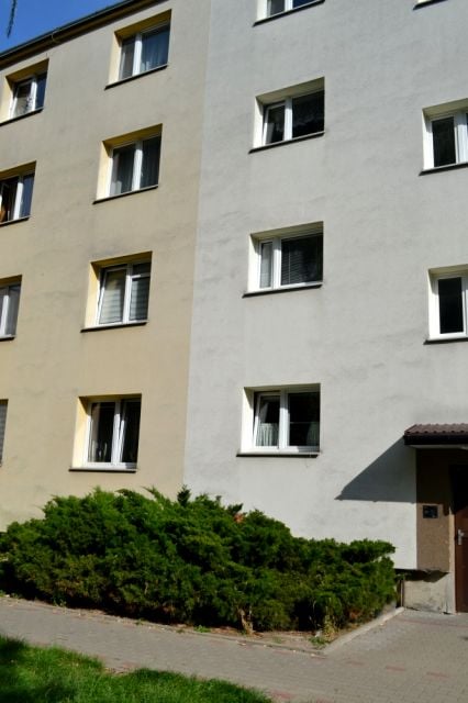 Mieszkanie Piaseczno
