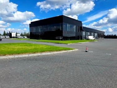 Lokal Łuków