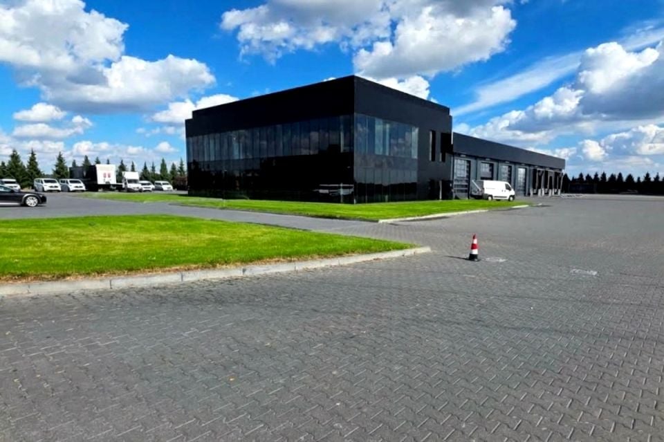 Lokal Łuków