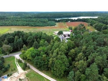 Działka inna Stepień