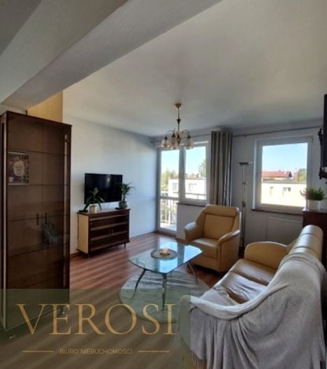 Sprzedam Mieszkanie Wrocław - 59 m²