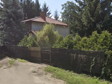 Dom Ząbki