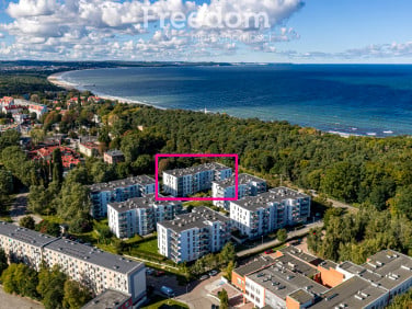 Mieszkanie Gdańsk
