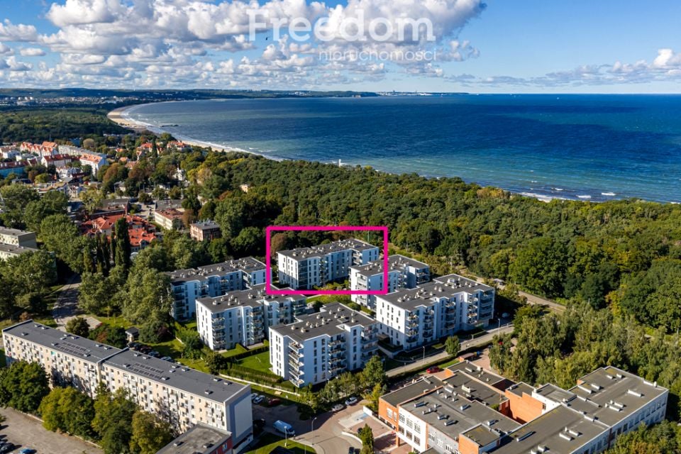 Mieszkanie Gdańsk