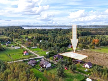 Działka inna Stare Wierzchowo