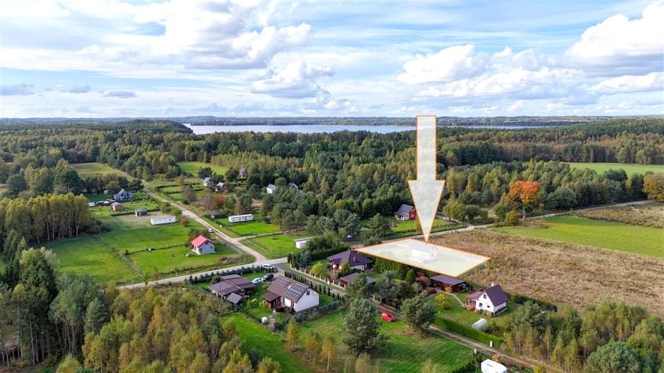 Działka inna Stare Wierzchowo