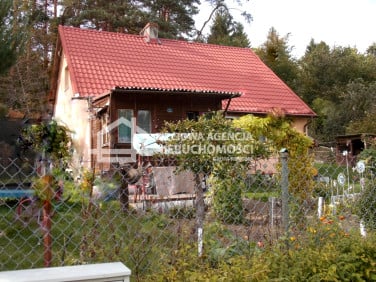 Dom Zielątkowo