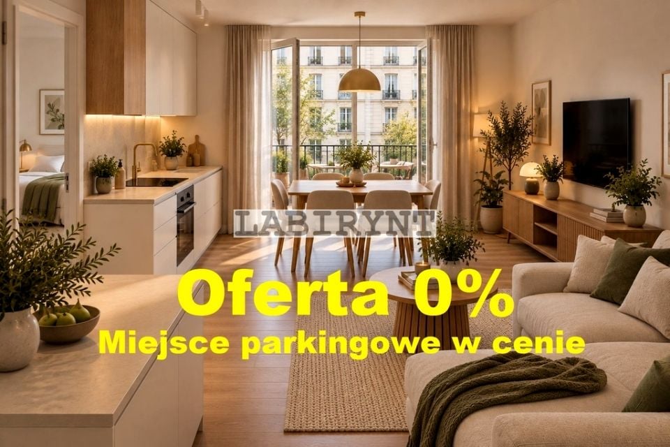 Mieszkanie Częstochowa