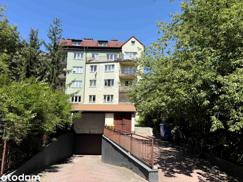 Mieszkanie Warszawa