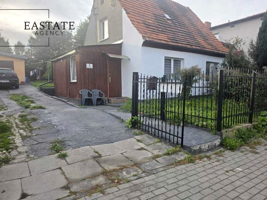 Mieszkanie Gdańsk