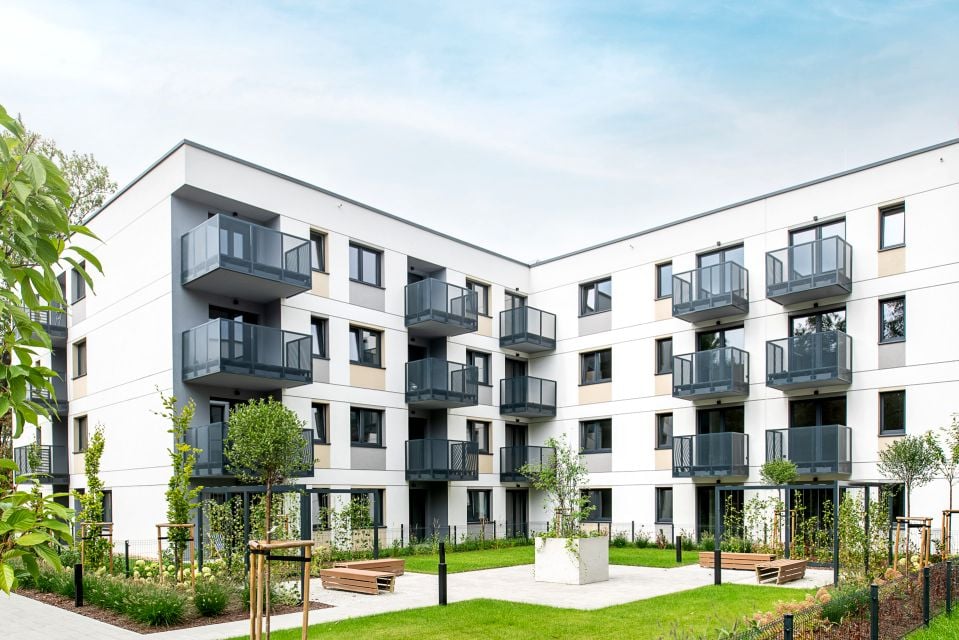 Wynajmę Mieszkanie Chorzów - 47 m²