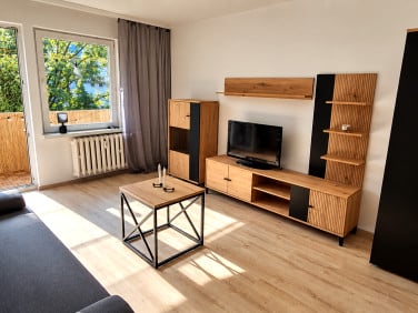 Mieszkanie Katowice