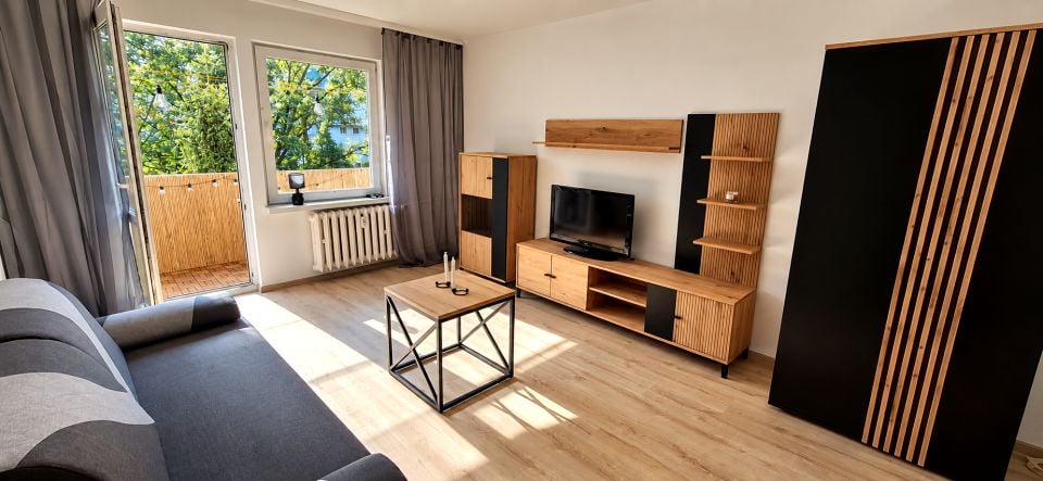 Mieszkanie Katowice