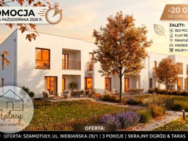 Mieszkanie nad jeziorem