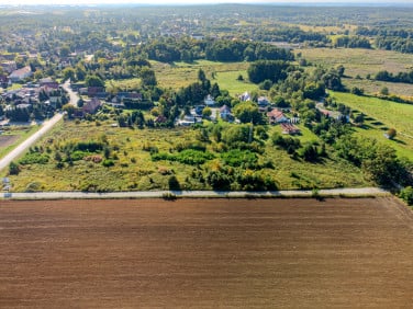 Działka Miękinia