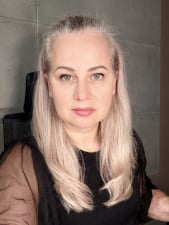 Olena Rushkovska