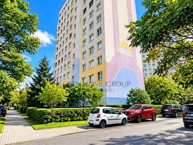 Mieszkanie Wrocław