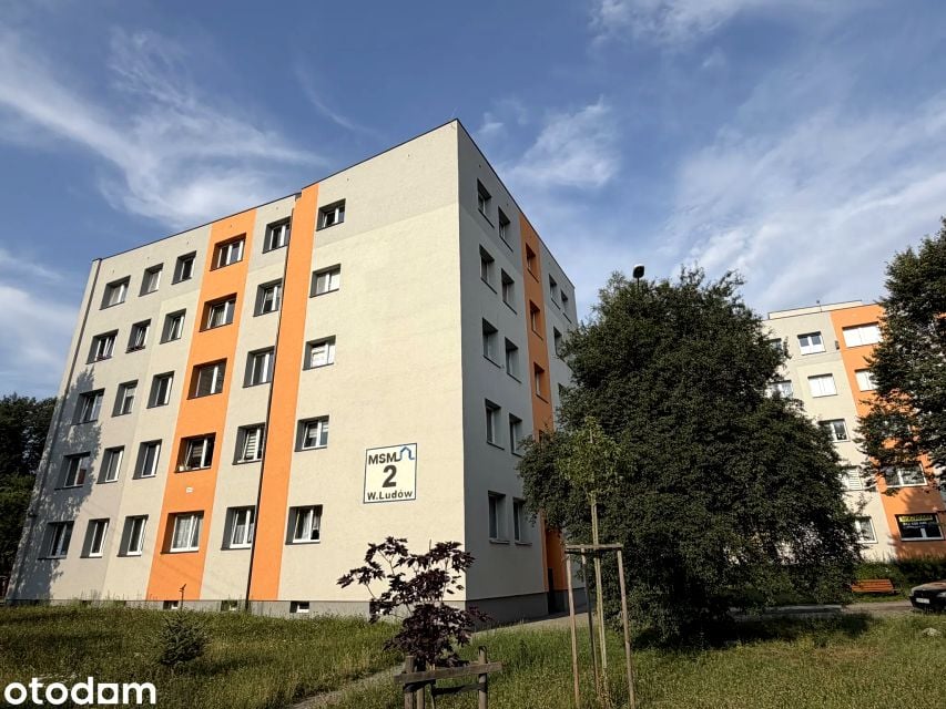 Mieszkanie Mysłowice