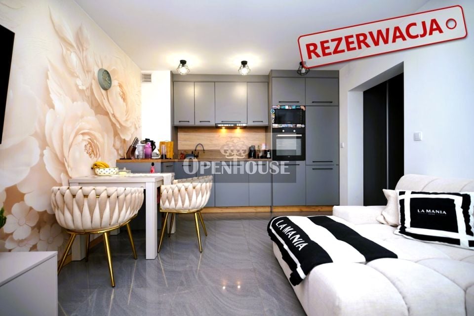 Sprzedam Mieszkanie Głogów - 52,46 m²