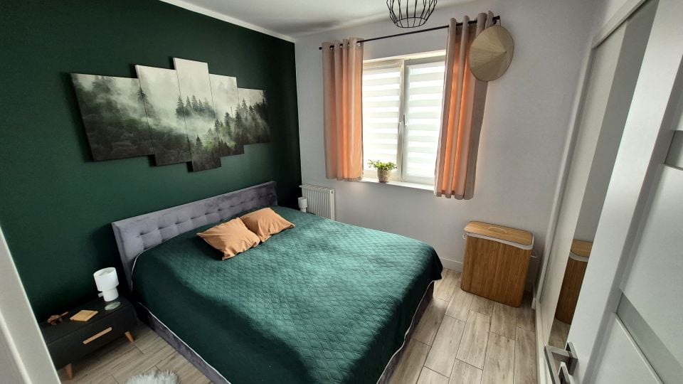 Mieszkanie Smolec