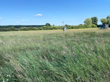 Działka budowlana Studzieniec