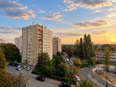 Mieszkanie Jastrzębie-Zdrój