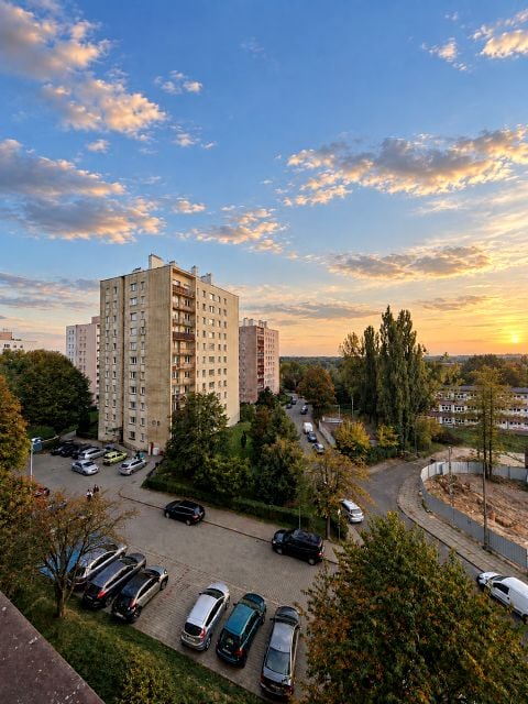 Mieszkanie Jastrzębie-Zdrój