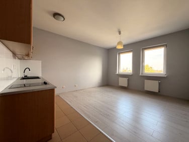 Mieszkanie Poznań