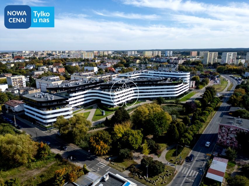 Mieszkanie Bydgoszcz