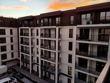 Mieszkanie apartamentowiec sprzedaż