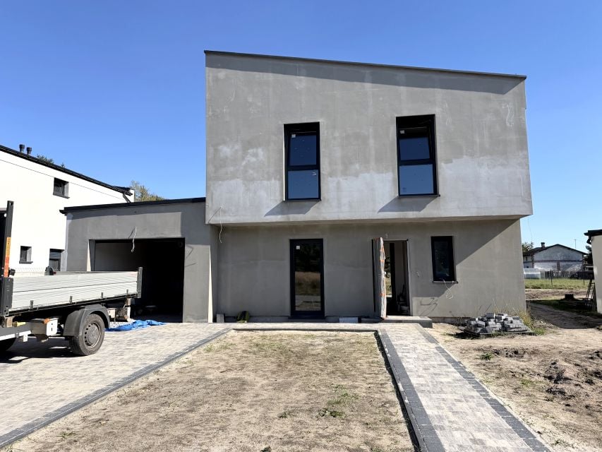 Dom Tarnowskie Góry