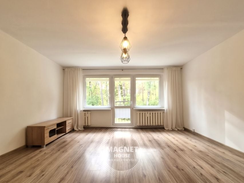 Mieszkanie Szczecin