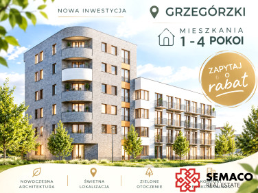 Mieszkanie Kraków