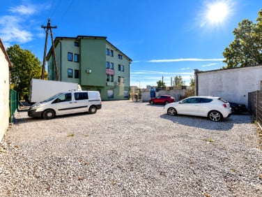 Lokal Warszawa
