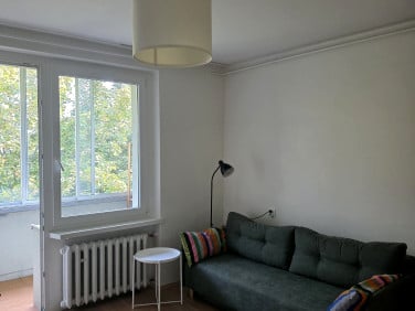 Mieszkanie Wrocław