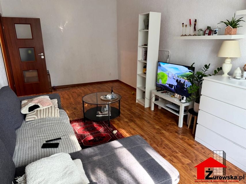 Mieszkanie Strzelce Opolskie