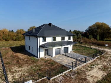 Dom Jaktorów-Kolonia