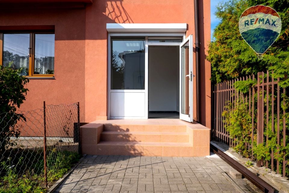 Lokal Grodzisk Mazowiecki