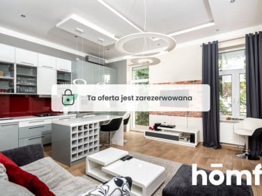 Mieszkanie Kraków