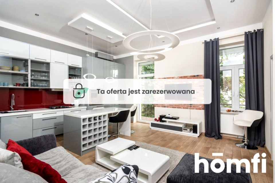 Mieszkanie Kraków