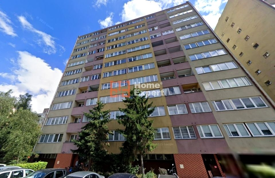 Mieszkanie Wrocław