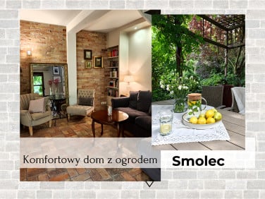 Dom Smolec