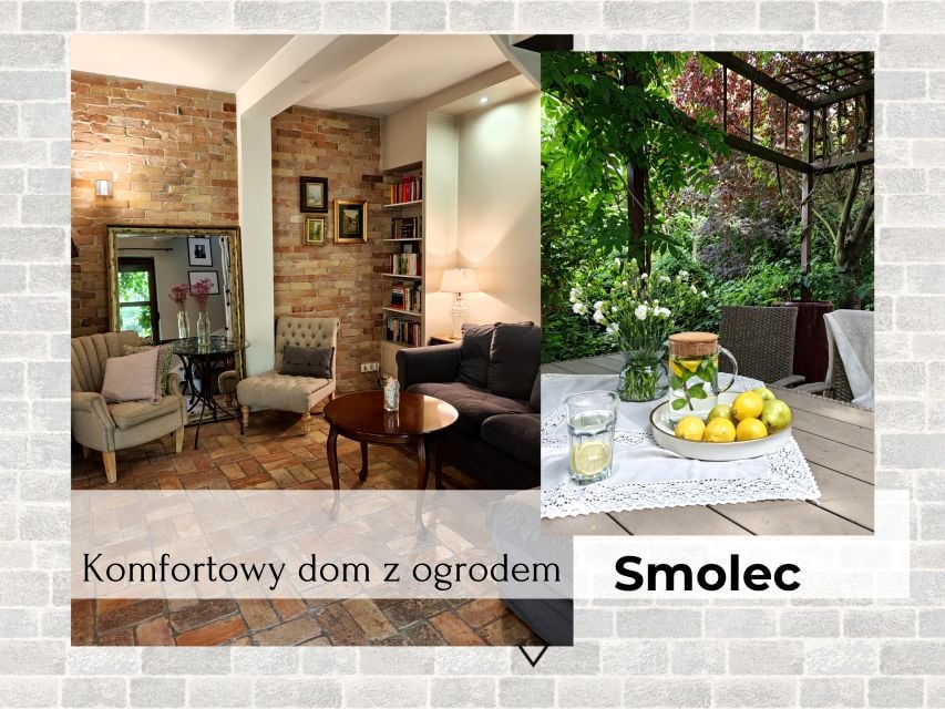 Dom Smolec