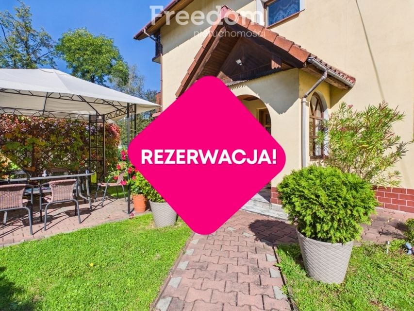 Dom Chocznia