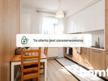 Mieszkanie Warszawa wynajem